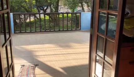 Sobrado com 4 dormitórios à venda, 108 m² por R$ 746.000,00 - Jardim Palmira - Guarulhos/SP