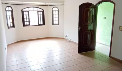 Sobrado com 3 dormitórios à venda, 175 m² por R$ 620.000,00 - Jardim Las Vegas - Guarulhos/SP