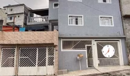 Sobrado para renda a venda, 326 m² por R$ 650.000 - Jardim Iporanga - Guarulhos/SP
