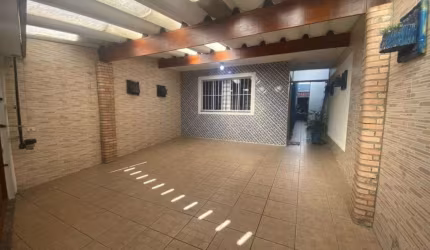 Sobrado com 3 suítes à venda, 200 m² por R$ 850.000 - Picanco - Guarulhos/SP