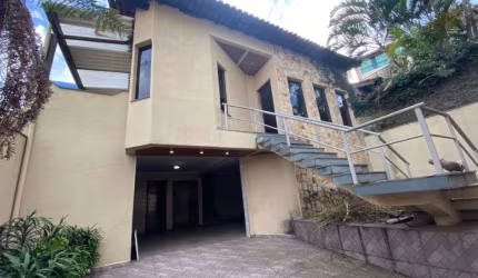 Sobrado alto padrão, 229 m² por R$ 1.100.000 - Vila Rosália - Guarulhos/SP