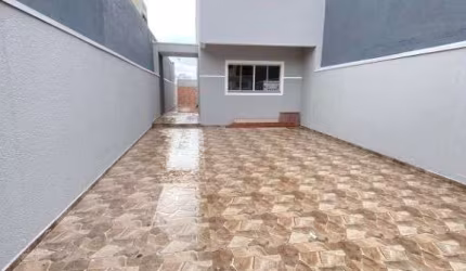 Sobrado Novo 4 vagas e 3 dorm, Jardim São Paulo Guarulhos