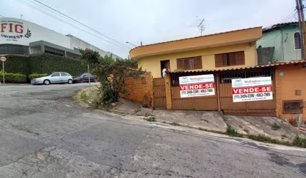 Casa com 3 dormitórios à venda, 75 m² por R$ 750.000,00 - Vila Rosália - Guarulhos/SP