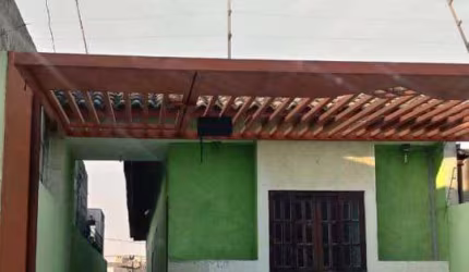 Casa com 4 dormitórios à venda, 125 m² por R$ 580.000 - Vila Flórida - Guarulhos/SP