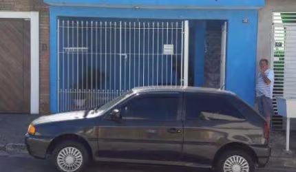 Casa com 3 dormitórios à venda por R$ 360.000 - Jardim Maria Dirce - Guarulhos/SP