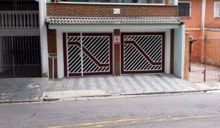 Casa com 3 dormitórios à venda, 272 m² por R$ 955.000,00 - Jardim Santa Mena - Guarulhos/SP
