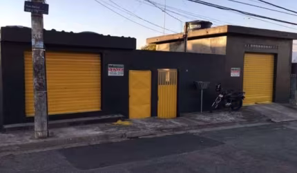 Casa com 3 dormitórios à venda por R$ 320.000,00 - Vila Paraíso - Guarulhos/SP