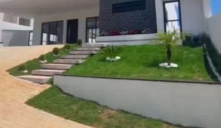 Casa com 3 dormitórios à venda, 270 m² por R$ 1.800.000,00 - Usina - Atibaia/SP