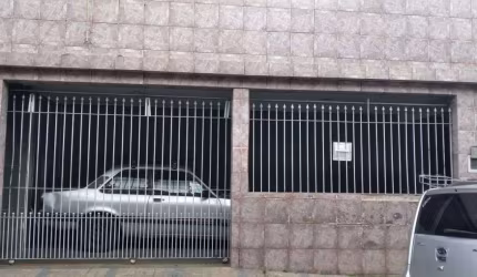 Casa com 1 dormitório à venda, 250 m² por R$ 300.000,00 - Jardim Célia - Guarulhos/SP