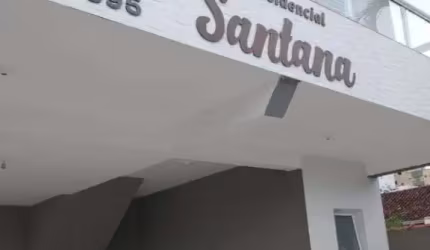 Casa com 2 dormitórios à venda, 61 m² por R$ 280.000,00 - Jardim Imperador - Praia Grande/SP