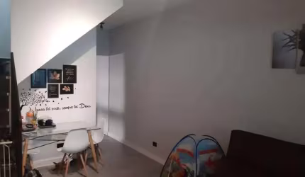 Sobrado com 2 dormitórios à venda, 156 m² por R$ 650.000,00 - Parque Continental I - Guarulhos/SP