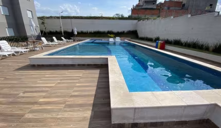 Apartamento com 2 dormitórios à venda, 44 m² por R$ 300.000,00 - Vila Bremen - Guarulhos/SP
