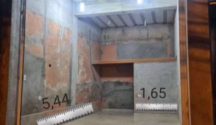 Salão para alugar, 20 m² por R$ 1.200,00/mês - Jardim Paulista - Guarulhos/SP