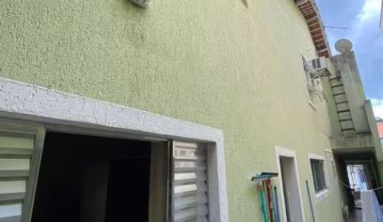 Sobrado com 3 dormitórios à venda, 150 m² por R$ 479.000 - Jardim Valéria - Guarulhos/SP