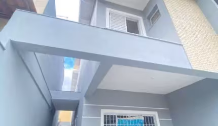 Sobrado com 3 dormitórios à venda, 155 m² por R$ 890.000,00 - Parque Renato Maia - Guarulhos/SP