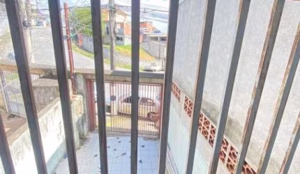Sobrado com 2 dormitórios à venda, 77 m² por R$ 379.900 - Vila Itapoan - Guarulhos/SP