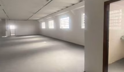 Galpão, 449 m² - venda por R$ 1.200.000 ou aluguel por R$ 7.800/mês - Vila Rosaria - São Paulo/SP