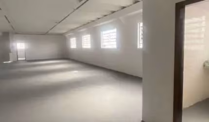 Galpão, 449 m² - venda por R$ 1.200.000 ou aluguel por R$ 7.800/mês - Vila Rosaria - São Paulo/SP
