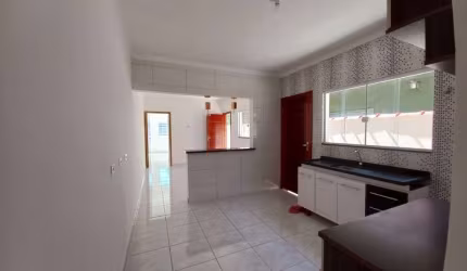 Casa com 2 dormitórios à venda, 64 m² por R$ 348.000,00 - Jardim Rio Negro - Itaquaquecetuba/SP