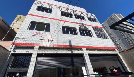 Sala para alugar, 56 m² por R$ 1.530,00/mês - Vila Galvão - Guarulhos/SP