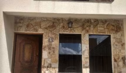 Sobrado com 2 dormitórios à venda, 79 m² por R$ 399.000,00 - Jardim Santa Cecília - Guarulhos/SP
