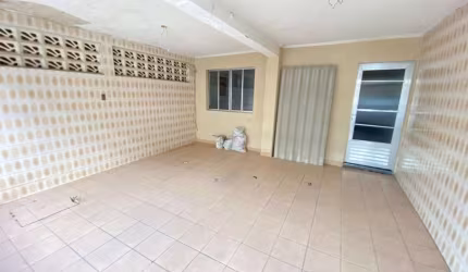 Casa com 2 dormitórios à venda, 130 m² por R$ 289.000 - Vila Rio de Janeiro - Guarulhos/SP