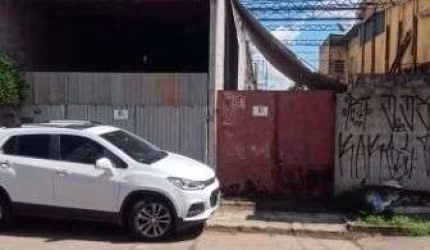 Terreno à venda, 250 m² por R$ 420.000 - Jardim Presidente Dutra - Guarulhos/SP
