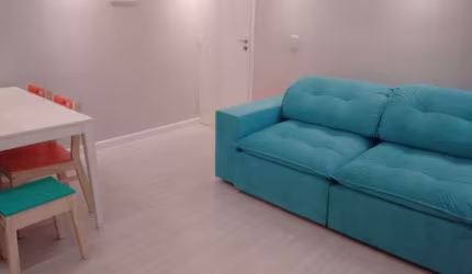 Apartamento com 2 dormitórios à venda, 56 m² por R$ 265.000 - Jardim Paraíso - Guarulhos/SP