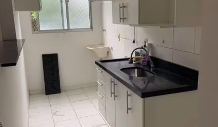 Apartamento com 2 dormitórios à venda, 46 m² por R$ 235.000 - Vila Bremen - Guarulhos/SP