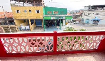 Casa com 7 dormitórios à venda, 300 m² por R$ 750.000 - Jardim Adriana - Guarulhos/SP