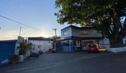 Apartamento com 2 dormitórios à venda, 56 m² por R$ 160.000 - Jardim Valéria - Guarulhos/SP