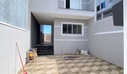 Sobrado com 3 dormitórios à venda, 112 m² por R$ 620.000,00 - Jardim Valéria - Guarulhos/SP