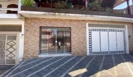 Salão para alugar, 60 m² por R$ 1.235,17/mês - Jardim Valéria - Guarulhos/SP