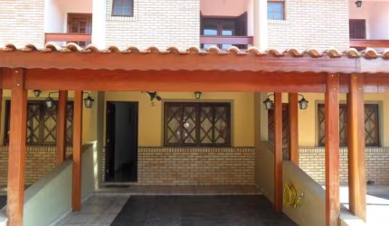 Sobrado com 2 dormitórios à venda, 87 m² por R$ 550.000 - Jardim Cocaia - Guarulhos/SP