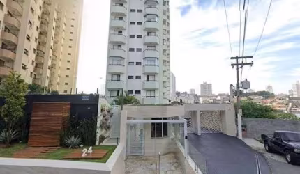 Apartamento com 3 dormitórios à venda, 90 m² por R$ 550.000 - Vila Rosália - Guarulhos/SP