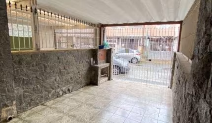 Sobrado com 2 dormitórios à venda, 120 m² por R$ 450.000 - Gopoúva - Guarulhos/SP