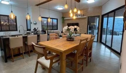 Chácara com 3 dormitórios à venda, 900 m² por R$ 1.059.000,00 - Chácaras Reunidas Canadá - Santa Isabel/SP