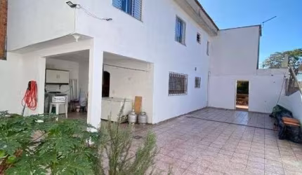 Sobrado com 3 dormitórios à venda, 220 m² por R$ 899.000,00 - Parque Continental II - Guarulhos/SP