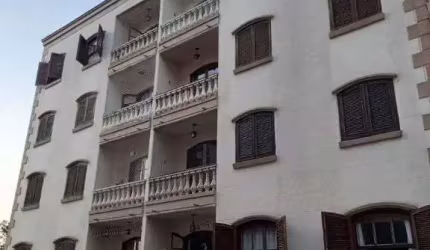Apartamento com 3 dormitórios à venda, 95 m² por R$ 325.000,00 - Vila Rosália - Guarulhos/SP