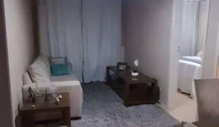 Apartamento com 2 dormitórios à venda, 44 m² por R$ 180.000,00 - Cidade Parque Brasília - Guarulhos/SP