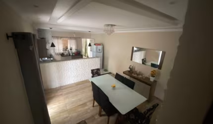 Sobrado com 4 dormitórios à venda, 150 m² por R$ 588.000,00 - Jardim Flor da Montanha - Guarulhos/SP