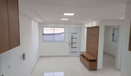 Apartamento com 2 dormitórios à venda, 46 m² por R$ 298.000,00 - Vila Progresso - Guarulhos/SP