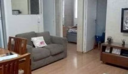 Apartamento com 2 dormitórios à venda, 50 m² por R$ 250.000,00 - Jardim Valéria - Guarulhos/SP