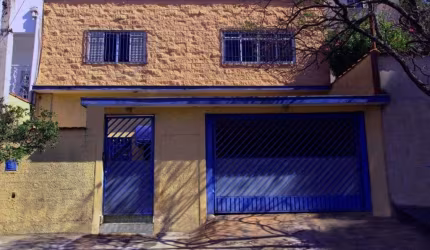Casa com 4 dormitórios à venda, 178 m² por R$ 742.000,00 - Jardim Santa Mena - Guarulhos/SP