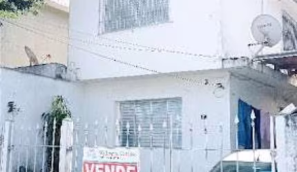 Casa com 3 dormitórios à venda, 133 m² por R$ 598.000,00 - Jardim Palmira - Guarulhos/SP