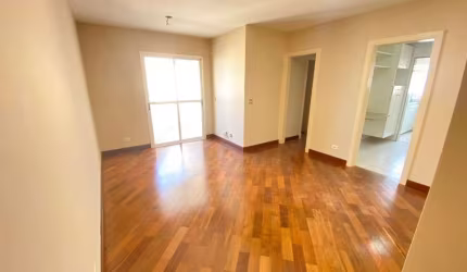 Apartamento com 2 dormitórios à venda, 65 m² por R$ 350.000,00 - Vila Augusta - Guarulhos/SP