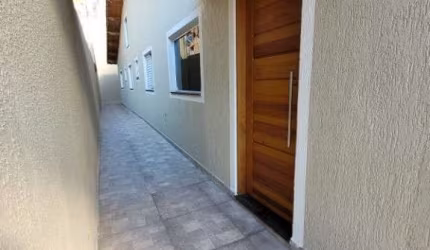 Assobradado com 3 dormitórios à venda, 120 m² por R$ 700.000 - Jardim Ema - Guarulhos/SP