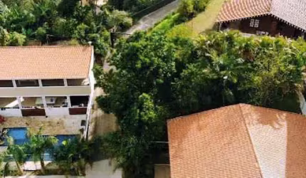 Chácara com 13 dormitórios à venda, 3000 m² por R$ 8.497.000,00 - Água Azul - Guarulhos/SP