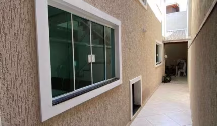 Sobrado com 3 dormitórios à venda, 167 m² por R$ 795.000 - Jardim Adriana - Guarulhos/SP