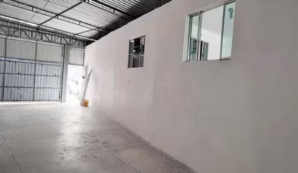 Salão para Logística/Comercial de 421 m², ao lado do Trevo Bonsucesso - Guarulhos/ SP à venda por R$ 694.000, ou locação R$ 4.300,00 e Iptu